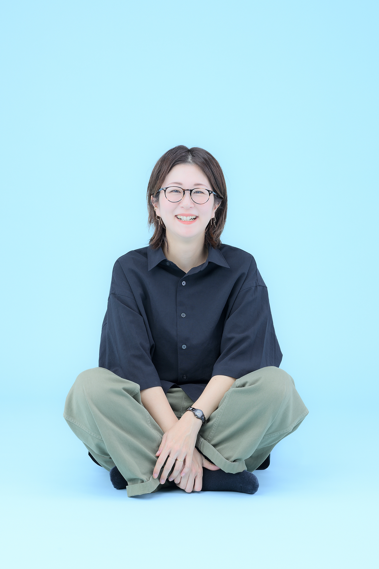 山本 倫子